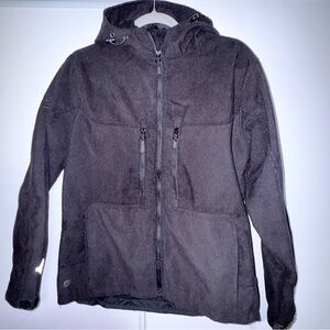 Storm Men's Dark Gray Performance Jacket